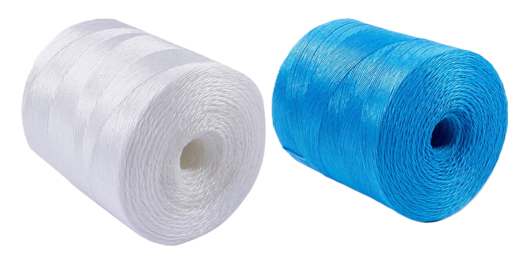 Шпагат для рулонный пресс-подборщиков ТЕКС 2200