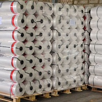 Российская сетка для пресс-подборщиков Российская сетка для пресс-подборщиков