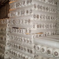 Пленка Российская прозрачная